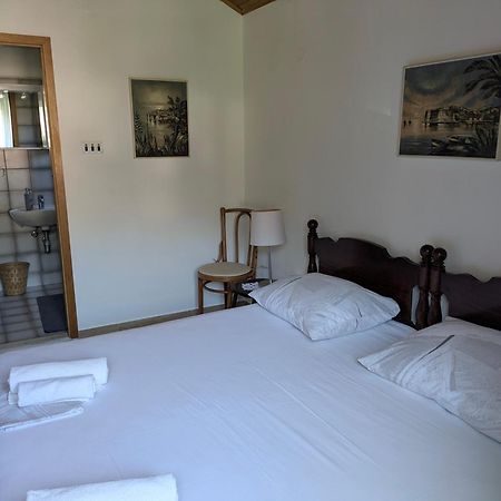 Marina Slano Apartment Eksteriør bilde