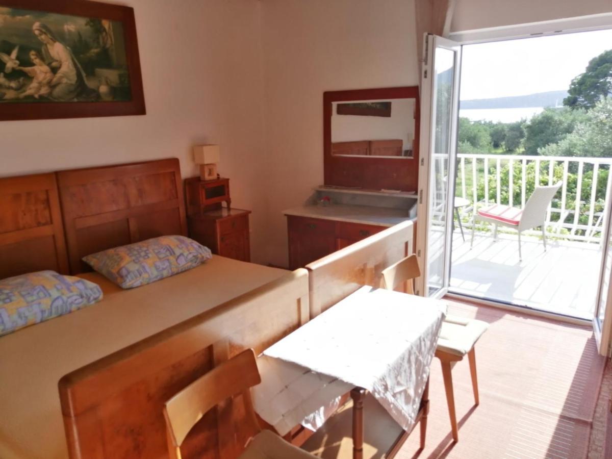 Marina Slano Apartment Eksteriør bilde