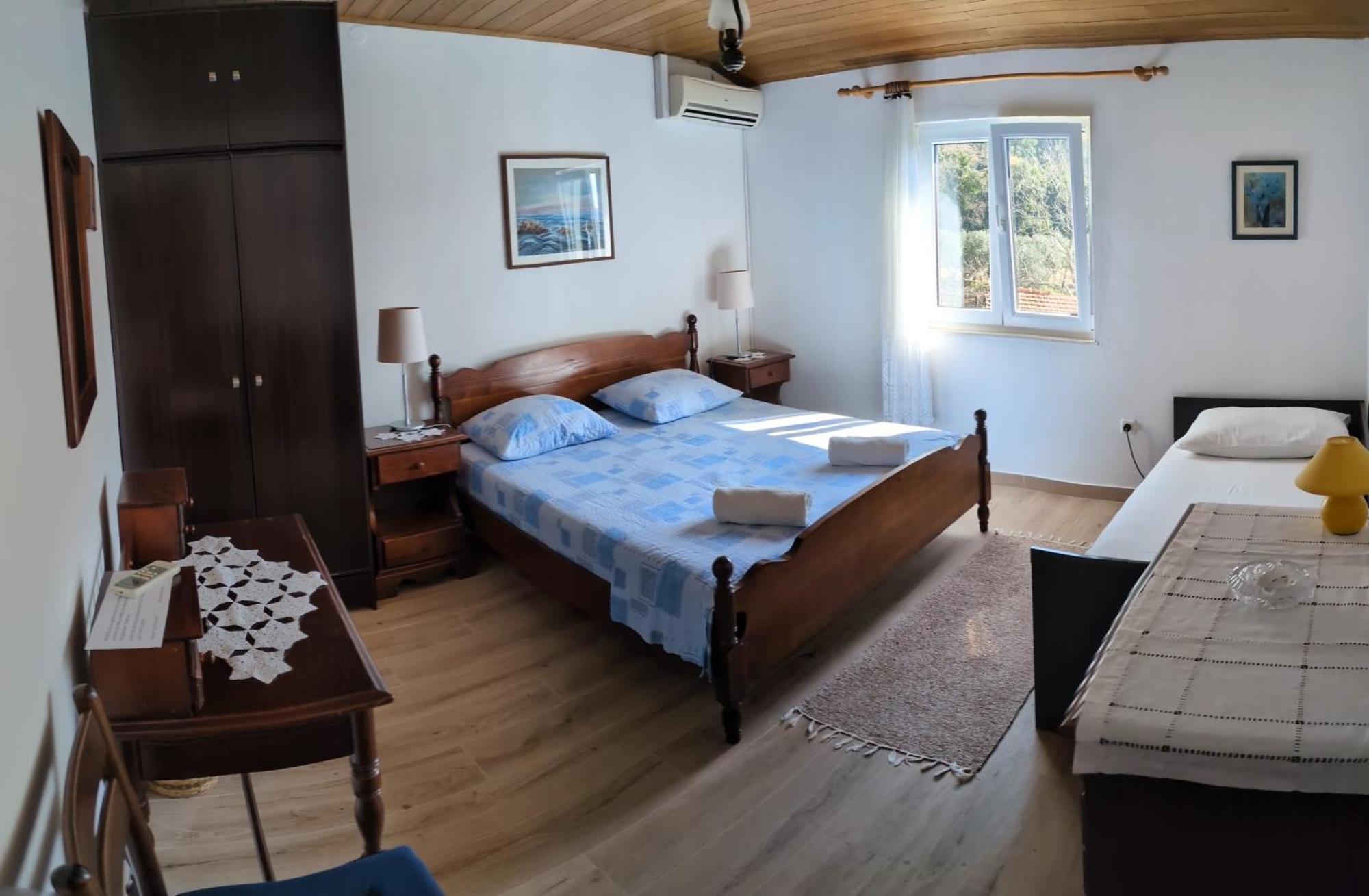 Marina Slano Apartment Eksteriør bilde