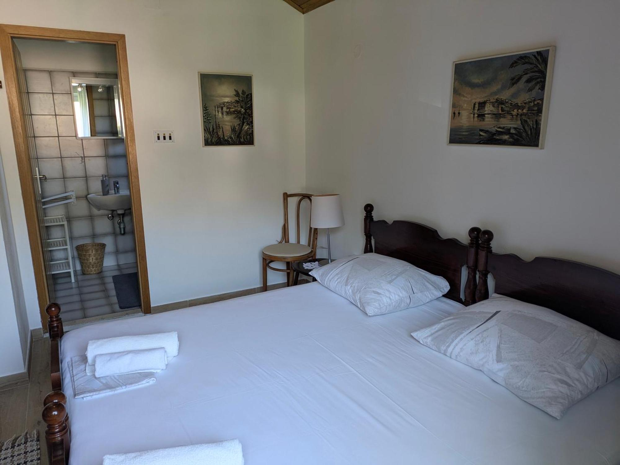 Marina Slano Apartment Eksteriør bilde